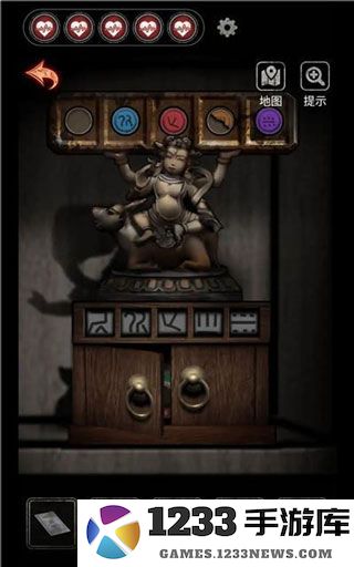 十三号病院第三章攻略 十三号病院第三章攻略说明