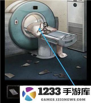十三号病院第三章攻略 十三号病院第三章攻略说明