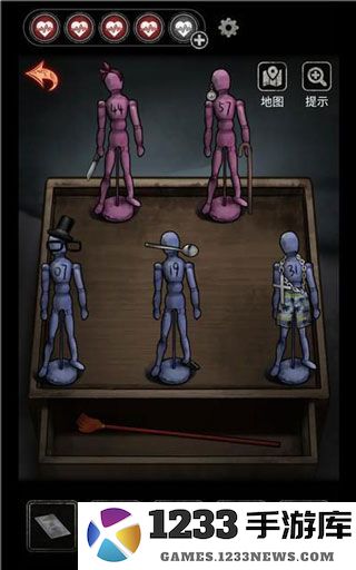 十三号病院第三章攻略 十三号病院第三章攻略说明