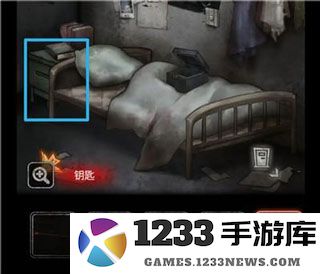 十三号病院第三章攻略 十三号病院第三章攻略说明