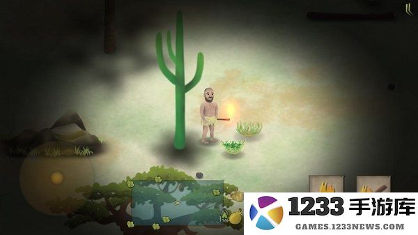 挨饿荒野官方版 挨饿荒野下载正版安装