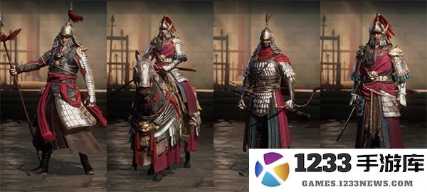 重返帝国新手攻略 重返帝国新手攻略说明