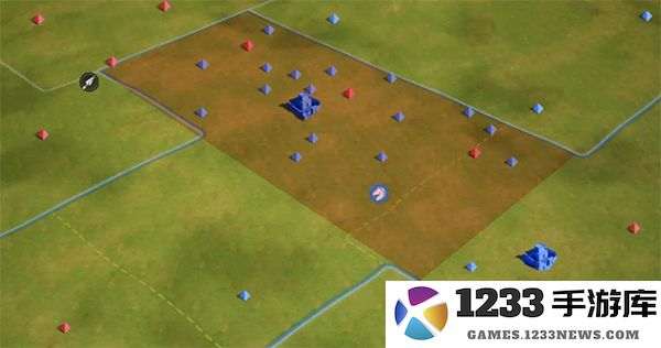 重返帝国新手攻略 重返帝国新手攻略说明