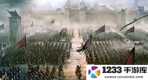 重返帝国新手攻略 重返帝国新手攻略说明