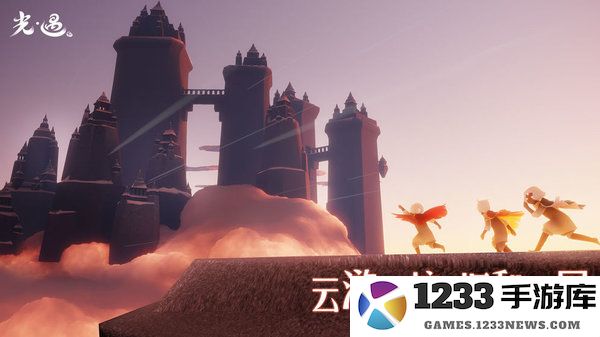 光遇云游戏平台免费不限时 光遇云游戏下载安装