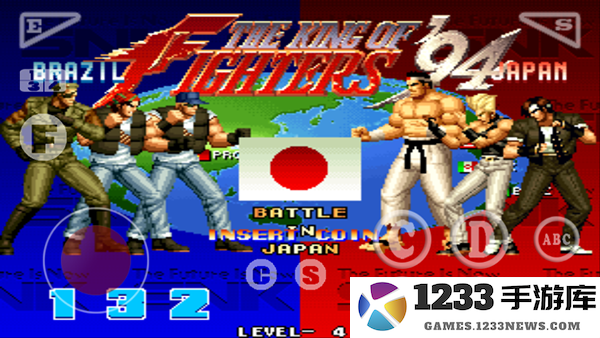 kawaks街机模拟器安卓版使用教程 kawaks街机模拟器中文版使用教程