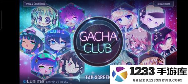 加查俱乐部怎么设置中文 加查俱乐部怎么设置中文