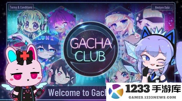 加查俱乐部最新版2025 加查俱乐部中文版免费下载