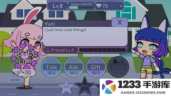 加查俱乐部怎么让人物动起来 加查俱乐部怎么让人物动起来