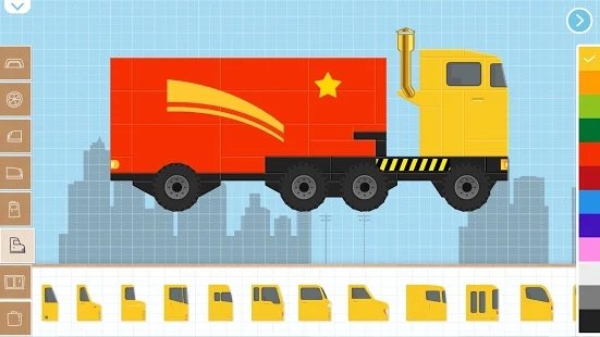 labo积木汽车2儿童游戏 v1.1.422 安卓版 3