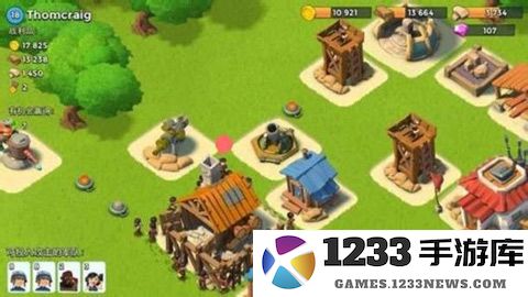 海岛奇兵进攻战术攻略 海岛奇兵进攻战术攻略