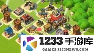 海岛奇兵进攻战术攻略 海岛奇兵进攻战术攻略