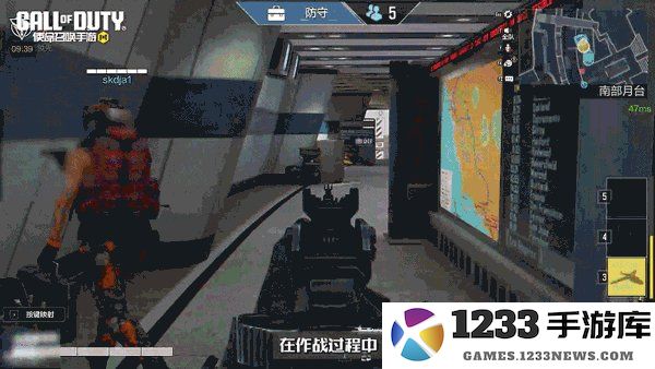 call of duty手游 callofduty国际服