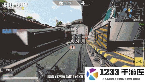 call of duty手游 callofduty国际服