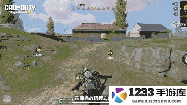 call of duty手游 callofduty国际服