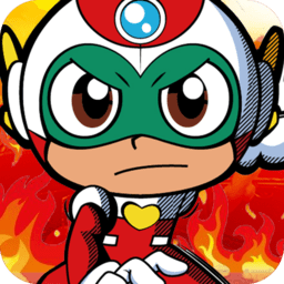 开心超人正版手游 开心超人正版手游