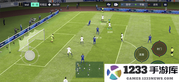 fc足球世界传中高阶操作攻略 fc足球世界传中高阶操作介绍