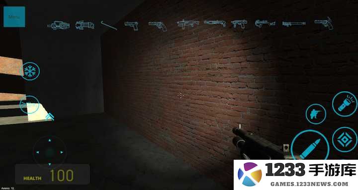 盖瑞模组游戏正式版 盖瑞模组手机版下载中文版