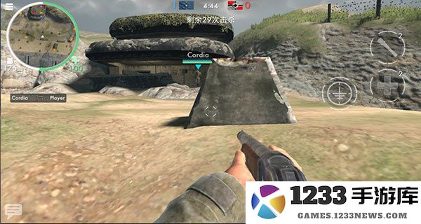 世界战争英雄游戏攻略 世界战争英雄手游攻略