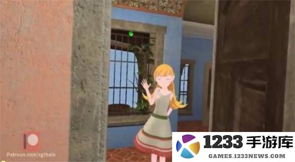 小忍计划vr游戏手机版 小忍计划模拟器下载