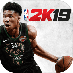 nba2k19官方正版 nba2k19官方正版