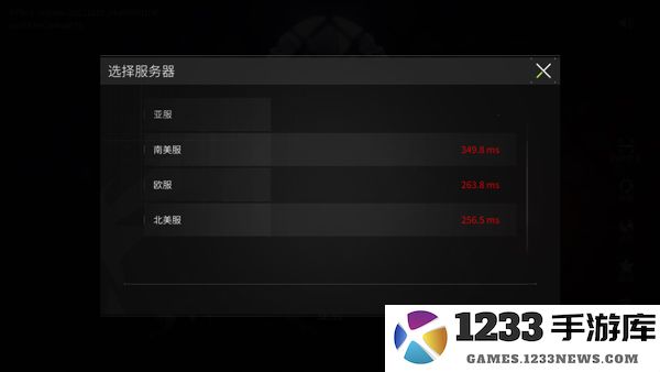 萤火突击国际服手游怎么登录 萤火突击国际服手游怎么登录