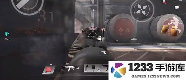 萤火突击新手怎么过教程 萤火突击新手教程通过方法