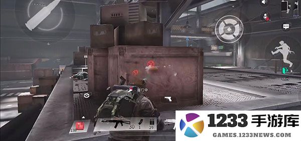 萤火突击新手怎么捡装备 萤火突击新手捡装备方法