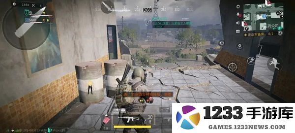 萤火突击新手玩法教程 萤火突击新手玩法攻略