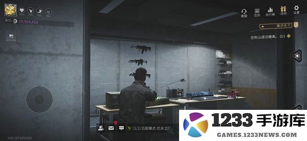 萤火突击新手怎么通关 萤火突击新手通关方法