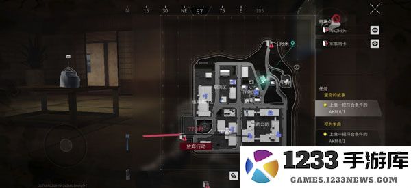 萤火突击合成台在哪儿 萤火突击合成台玩法攻略