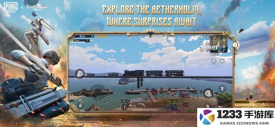 pubg mobile vn apk pubgmobile越南服官方版下载