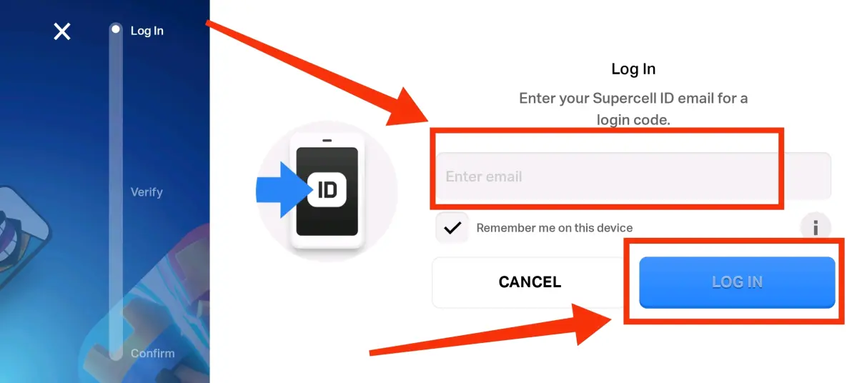 海岛奇兵国际服怎么创建小号 海岛奇兵国际服怎么创建小号