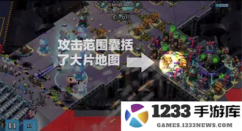 海岛奇兵国际服攻略 海岛奇兵国际服游戏攻略