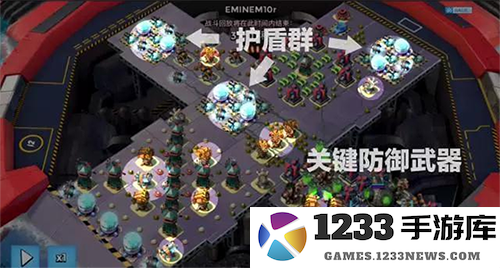 海岛奇兵国际服攻略 海岛奇兵国际服游戏攻略