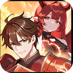 我独自满级养成记手游 我独自满级养成记手游