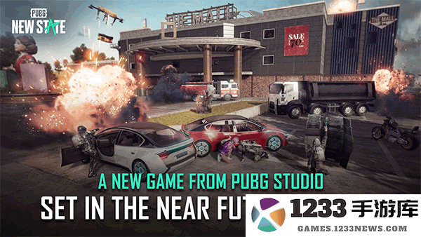 绝地求生2国际服怎么登录 绝地求生2国际服怎么登录