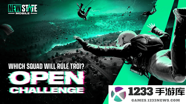 绝地求生2国际服怎么登录 绝地求生2国际服怎么登录