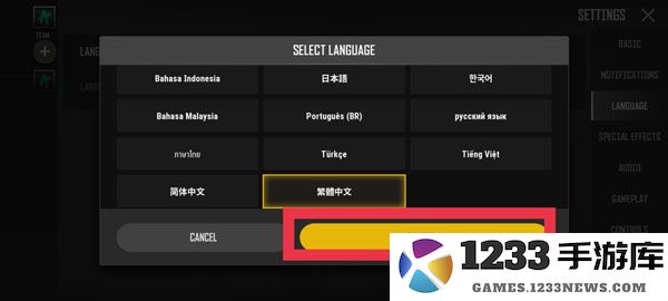 绝地求生2国际服怎么设置中文 绝地求生2国际服怎么设置中文