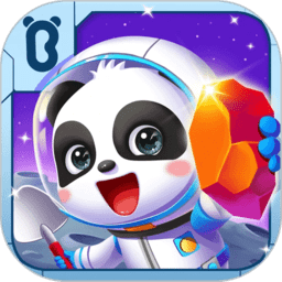 宝宝巴士奇妙星际宇航员手机版 宝宝巴士奇妙星际宇航员手机版