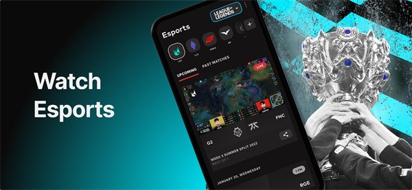 riot mobile手机版 v4.0.0 安卓最新版 1