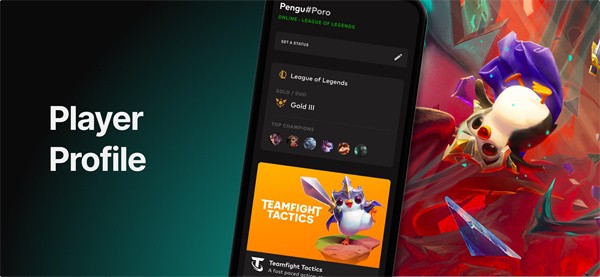 riot mobile手机版 v4.0.0 安卓最新版 0