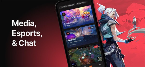 英雄联盟移动端助手apk v4.0.0 安卓版 4