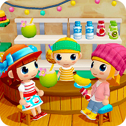 米小镇乐园世界游戏 米小镇乐园世界游戏