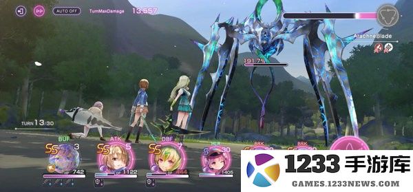 炽焰天穹游戏 炽焰天穹官方下载