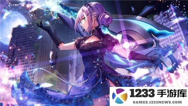 炽焰天穹游戏 炽焰天穹官方下载