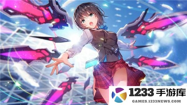 炽焰天穹游戏 炽焰天穹官方下载