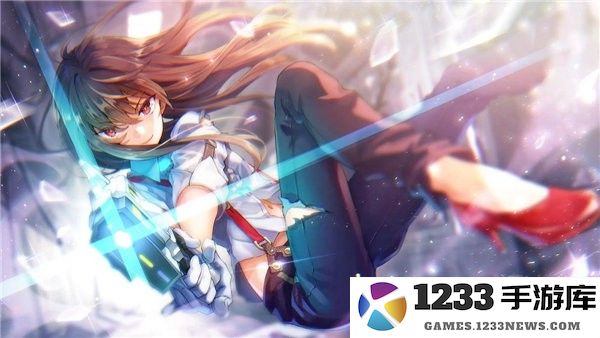 炽焰天穹游戏 炽焰天穹官方下载