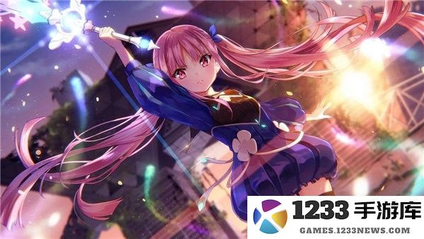 炽焰天穹游戏 炽焰天穹官方下载