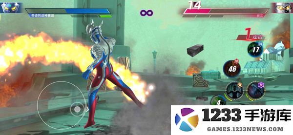 奥特曼传奇英雄2游戏攻略 奥特曼传奇英雄2攻略